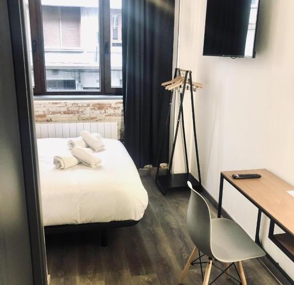 Pension H30 Salces Licencia Hbi01292