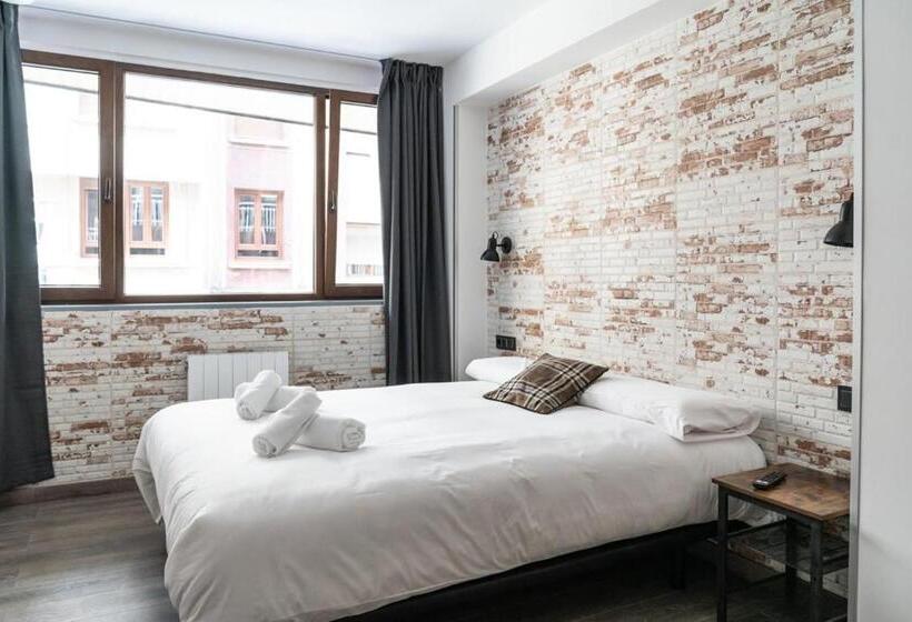 Pension H30 Salces Licencia Hbi01292