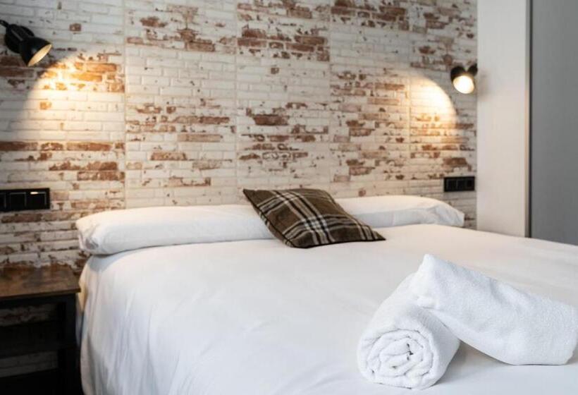 Pension H30 Salces Licencia Hbi01292