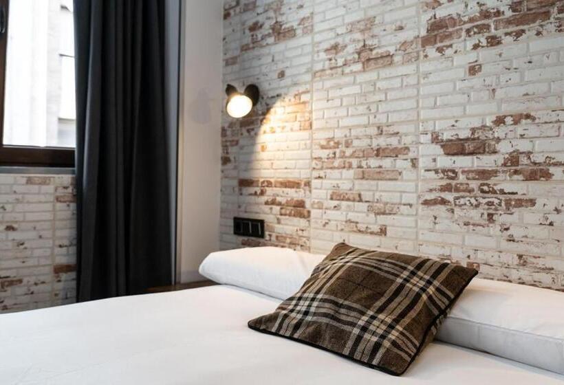 Pension H30 Salces Licencia Hbi01292