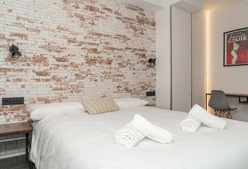 Pension H30 Salces Licencia Hbi01292