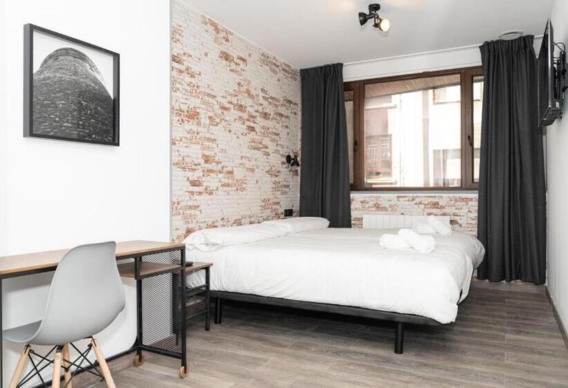 Pension H30 Salces Licencia Hbi01292