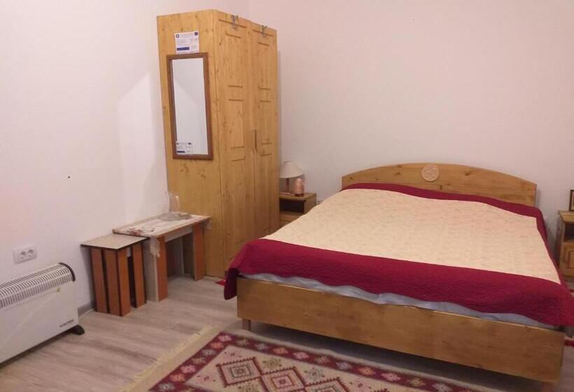 Pensiunea Gură De Rai, Pojorâta