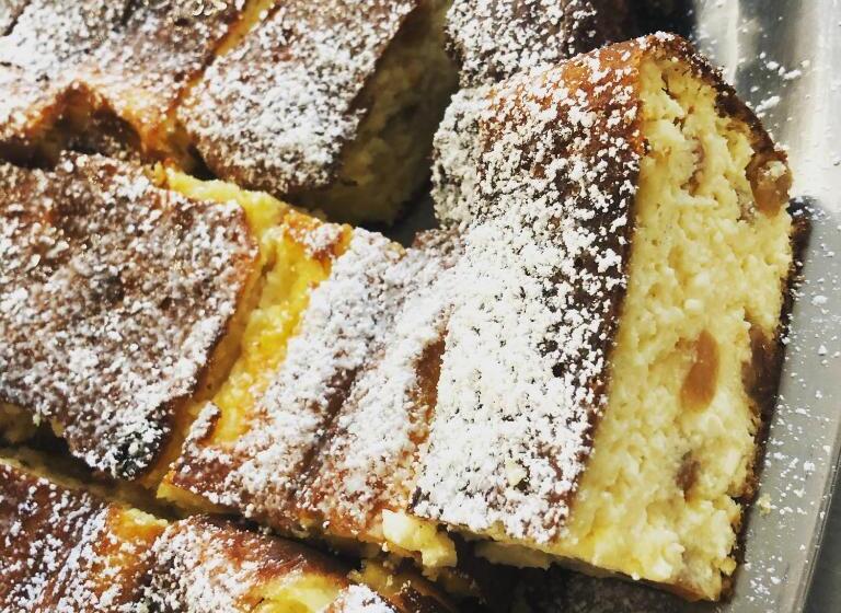 Pensiunea știuca șchioapă