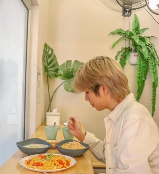 Pranot Apartment & Spa