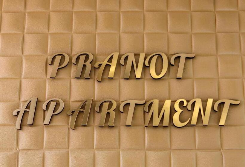 Pranot Apartment & Spa