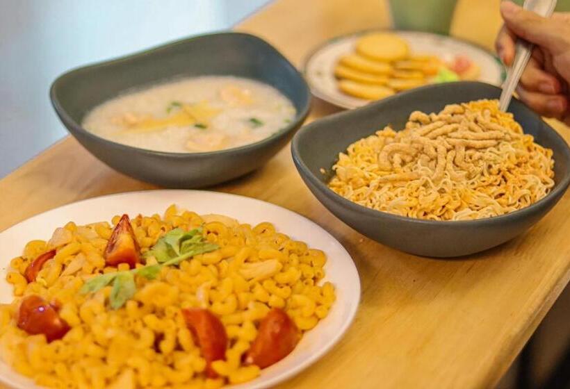 Pranot Apartment & Spa