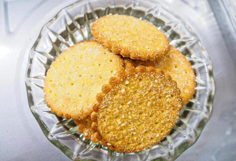 Pranot Apartment & Spa