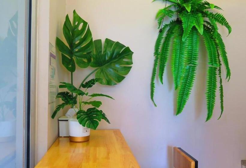 Pranot Apartment & Spa