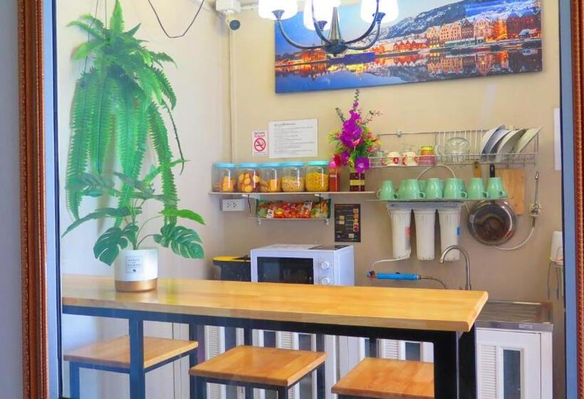 Pranot Apartment & Spa