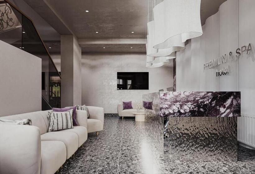 Premium Hotel & Spa