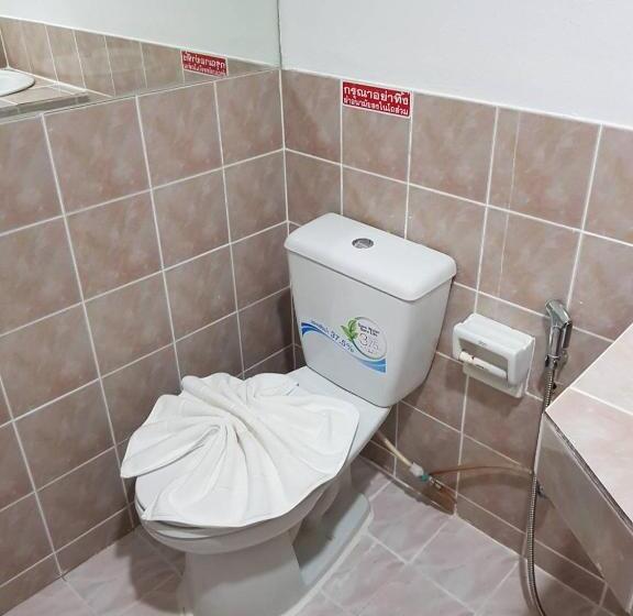 منتجع ระเบียงทะเล รีสอร์ท