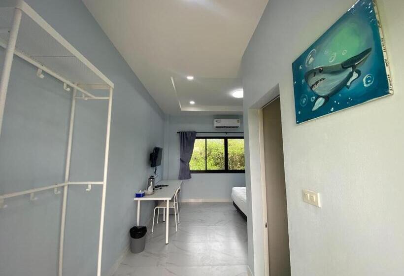 Resort I Am Cottage เฮือนแก้วมณี