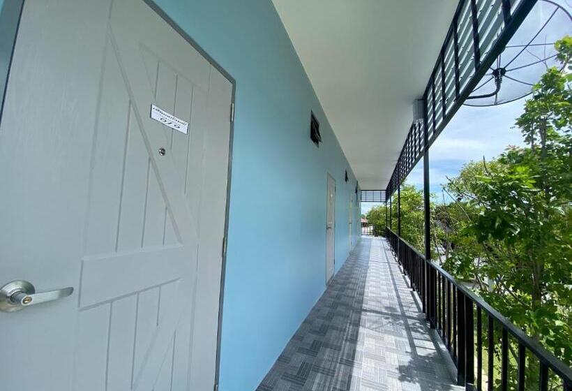 Resort I Am Cottage เฮือนแก้วมณี