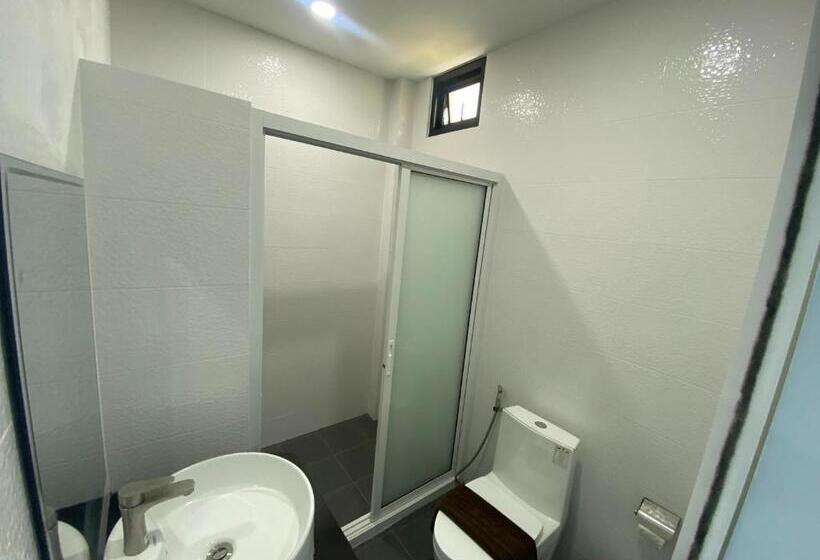 Resort I Am Cottage เฮือนแก้วมณี