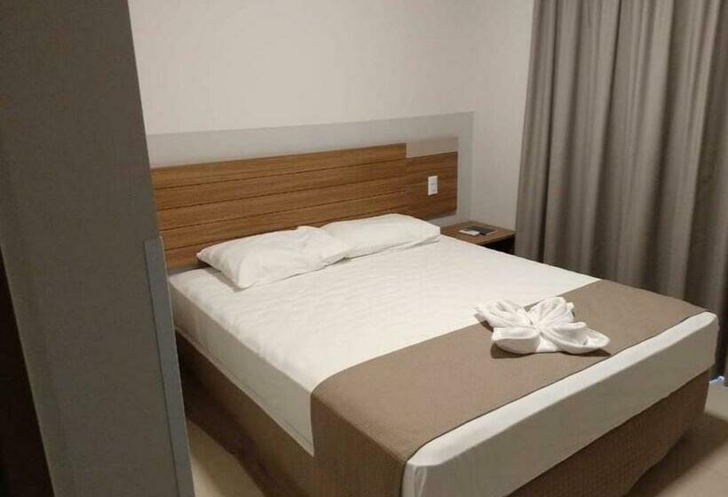 Resort Ilhas Do Lago