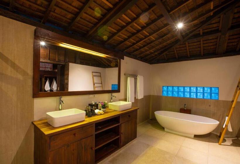 אתר נופש The Kirana Tembok