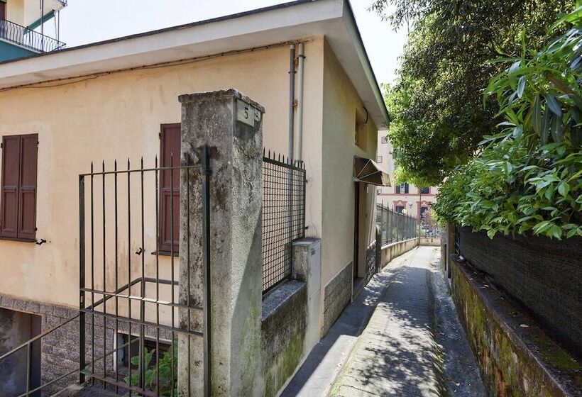 S Margherita Apartment In The City Center