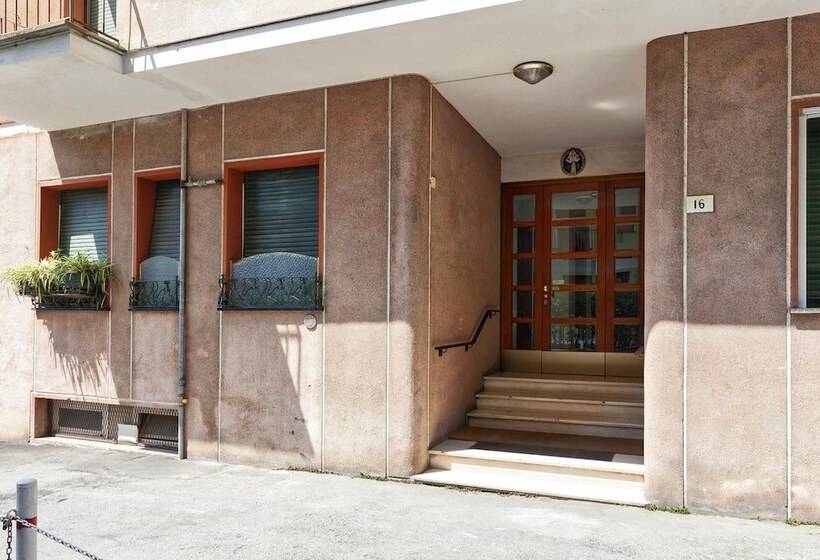 S Margherita Apartment In The City Center