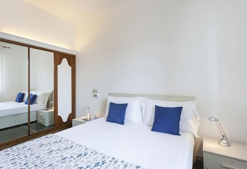 S Margherita Apartment In The City Center