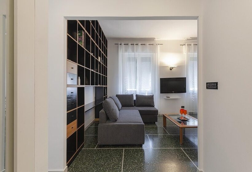 S Margherita Apartment In The City Center