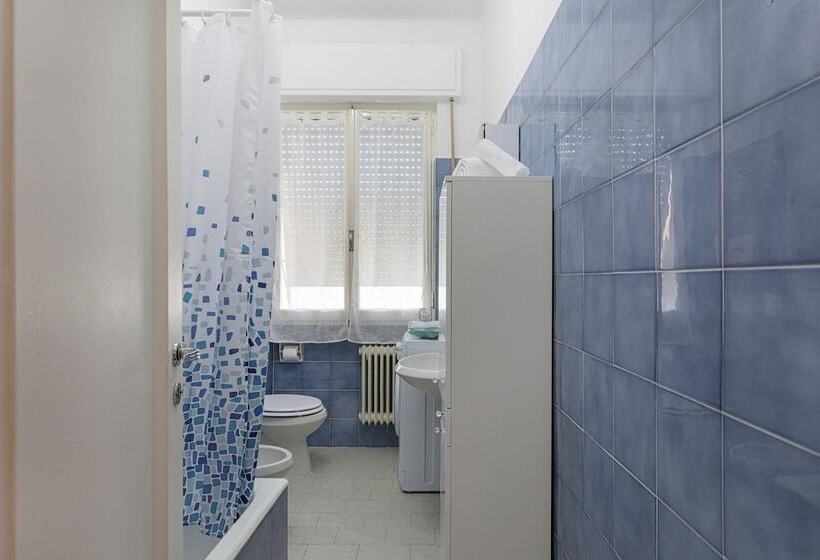 S Margherita Apartment In The City Center