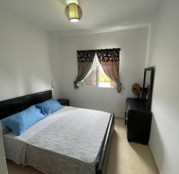 Sea View Cosy Apartment