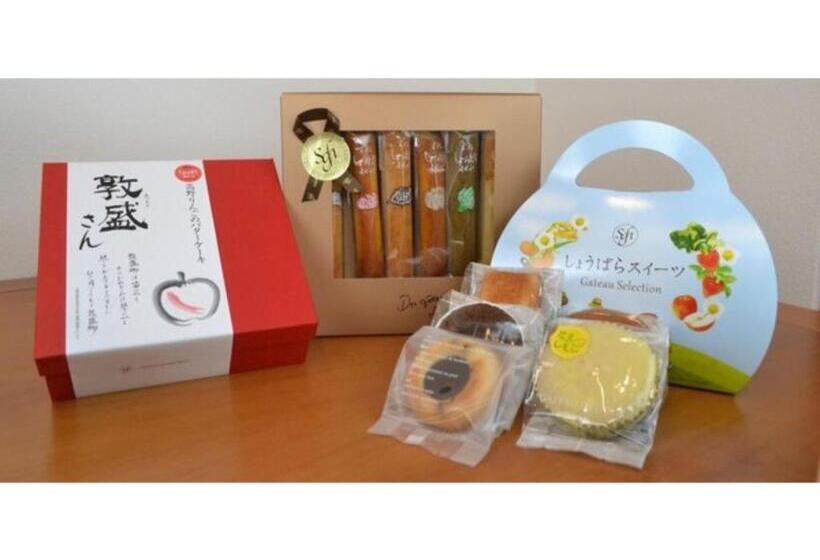 Shobara Grand Hotel   Vacation Stay 06902v