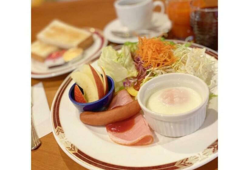 Shobara Grand Hotel   Vacation Stay 06902v