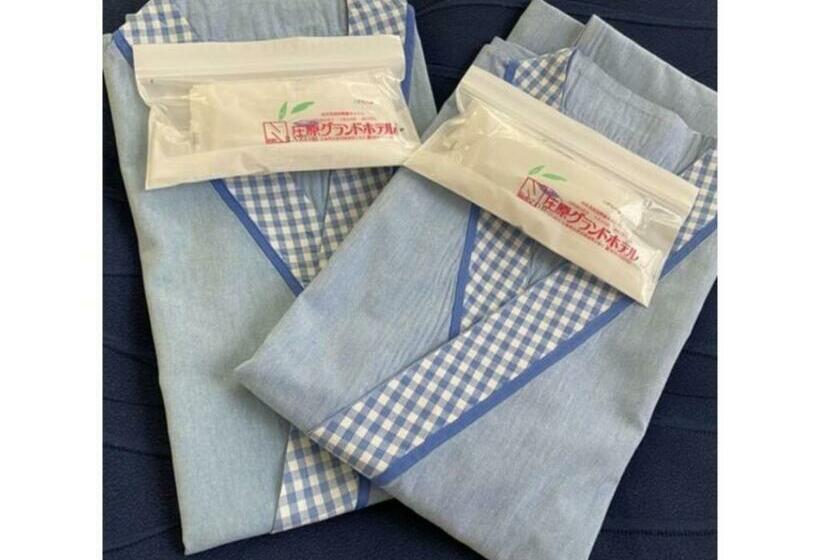 Shobara Grand Hotel   Vacation Stay 06903v