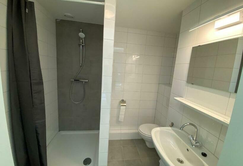 Short Stay Wageningen