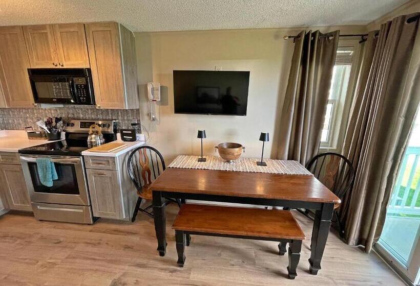 Stroll To Slopes, Village Area, Ski In Out Mtlodge 210