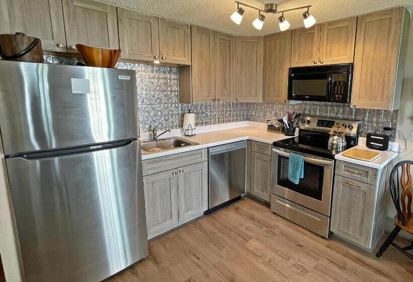 Stroll To Slopes, Village Area, Ski In Out Mtlodge 210