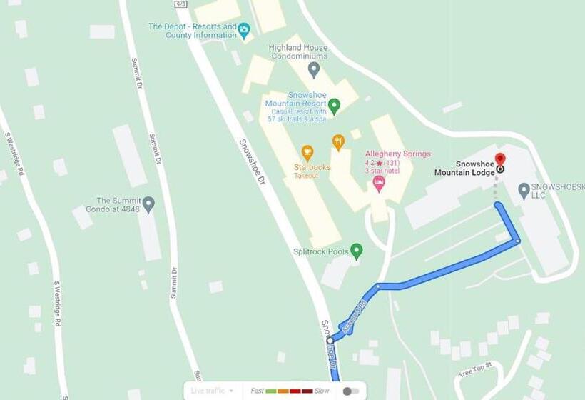 Stroll To Slopes, Village Area, Ski In Out Mtlodge 294