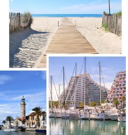 Studio Refait à Neuf Cœur D’uzès