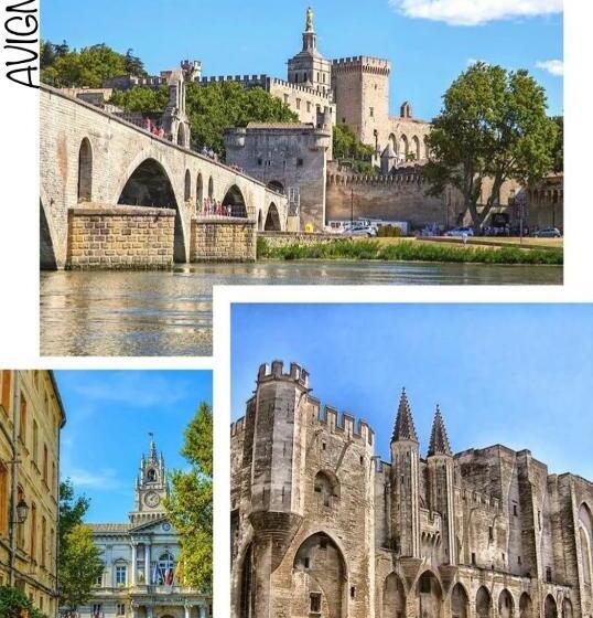 Studio Refait à Neuf Cœur D’uzès