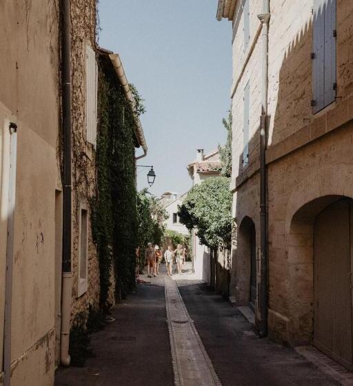 Studio Refait à Neuf Cœur D’uzès