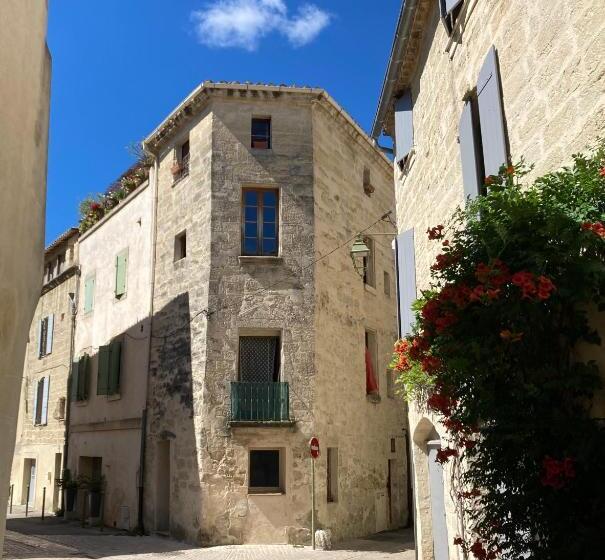 Studio Refait à Neuf Cœur D’uzès
