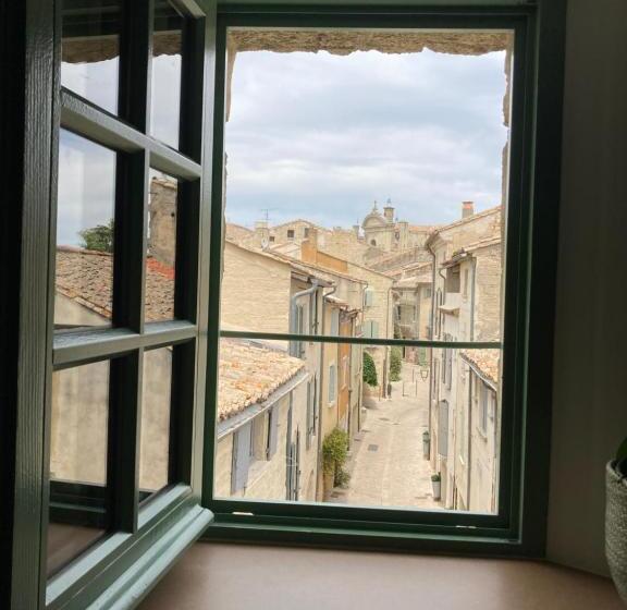 Studio Refait à Neuf Cœur D’uzès
