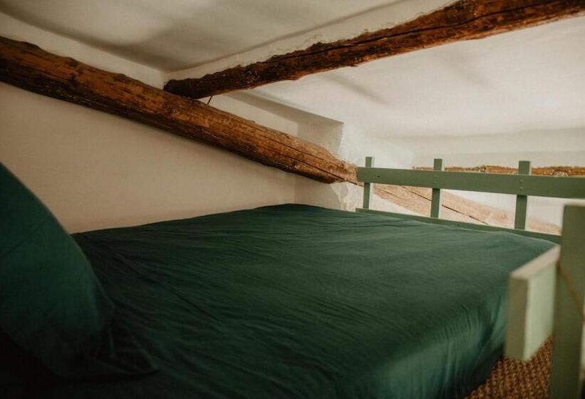 Studio Refait à Neuf Cœur D’uzès