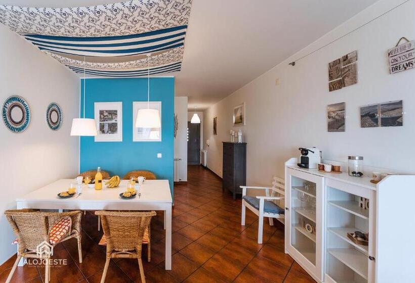 Sun Wave Apartment   Santa Cruz
