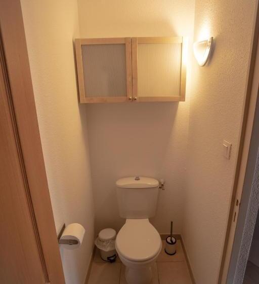 T3 Au Plan D’eau D’embrun Avec Garage Et Terrasse