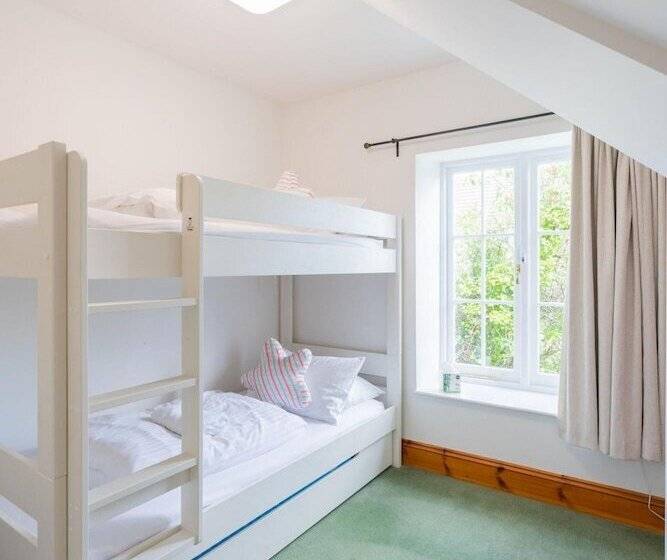 The Old Coach House Salcombe