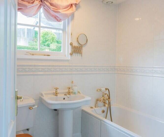 The Old Coach House Salcombe