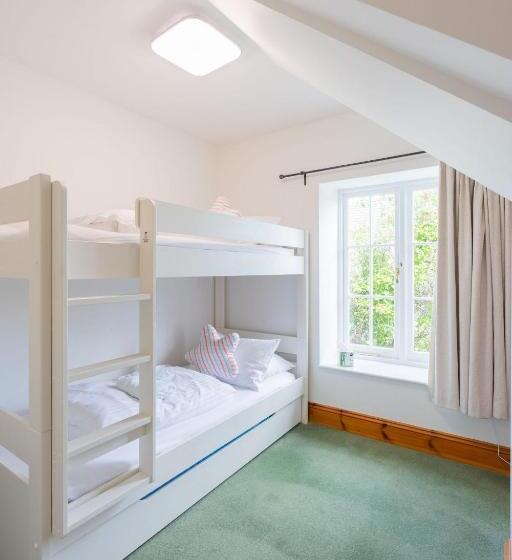 The Old Coach House Salcombe