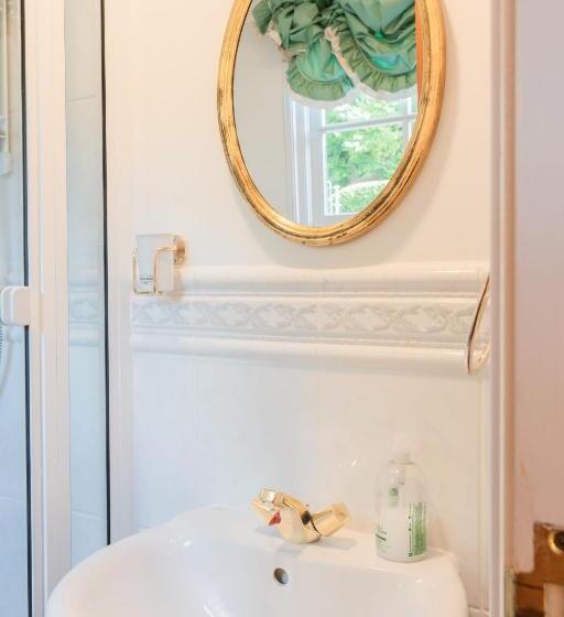 The Old Coach House Salcombe