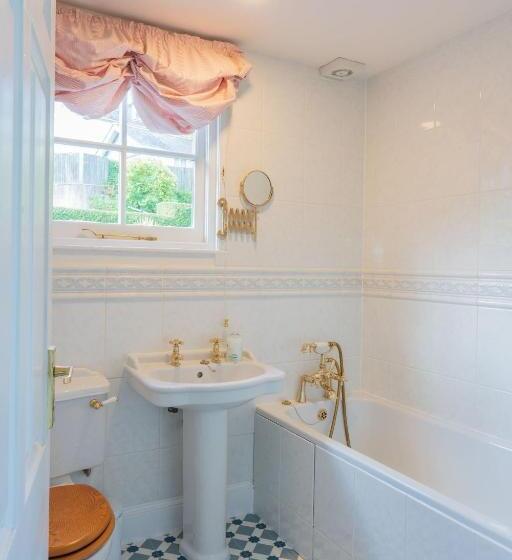 The Old Coach House Salcombe