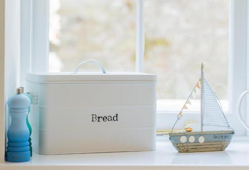 The Old Coach House Salcombe