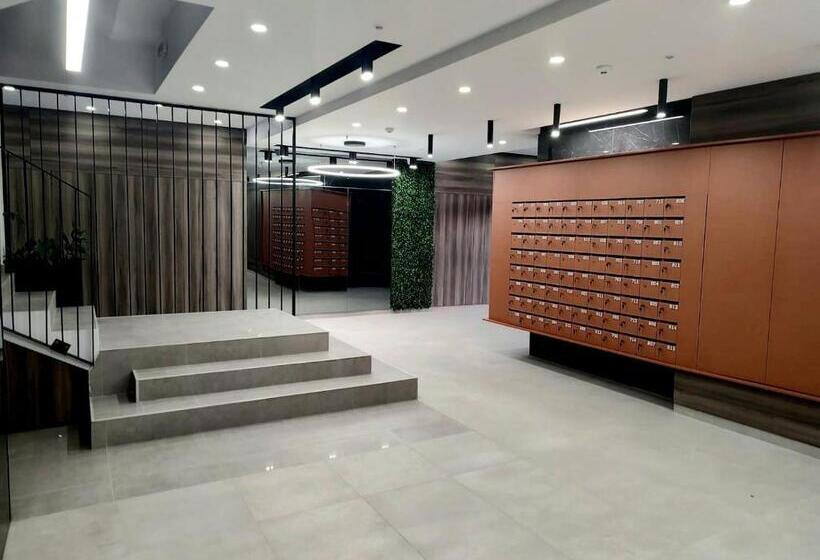 Urban Exclusive Oradea