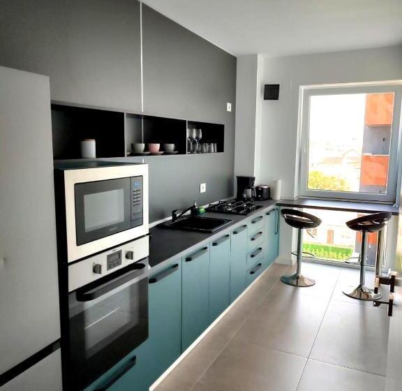 Urban Exclusive Oradea